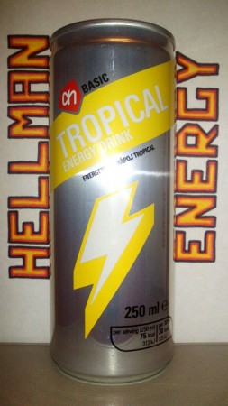 Basic Tropical 250ml